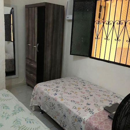 Casa De Hospedes Manaus - Dormitorios Com Cozinha Екстериор снимка