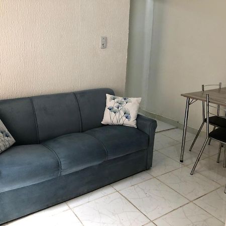 Casa De Hospedes Manaus - Dormitorios Com Cozinha Екстериор снимка