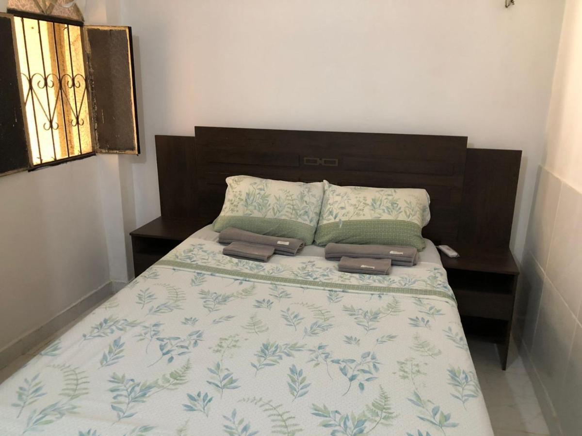 Casa De Hospedes Manaus - Dormitorios Com Cozinha Екстериор снимка