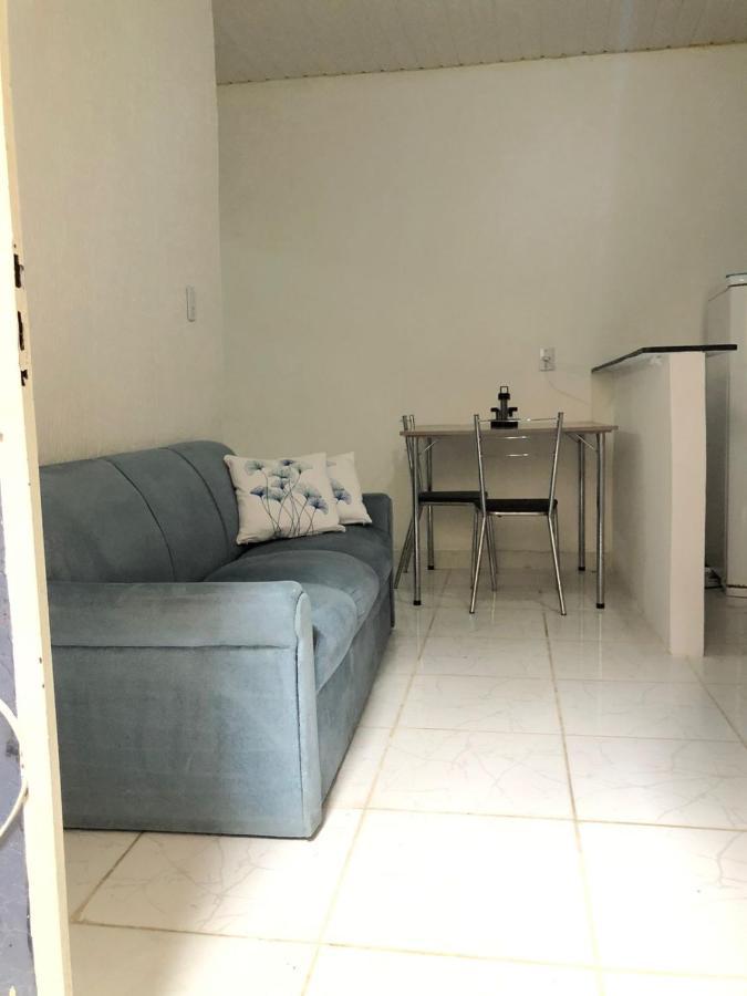 Casa De Hospedes Manaus - Dormitorios Com Cozinha Екстериор снимка