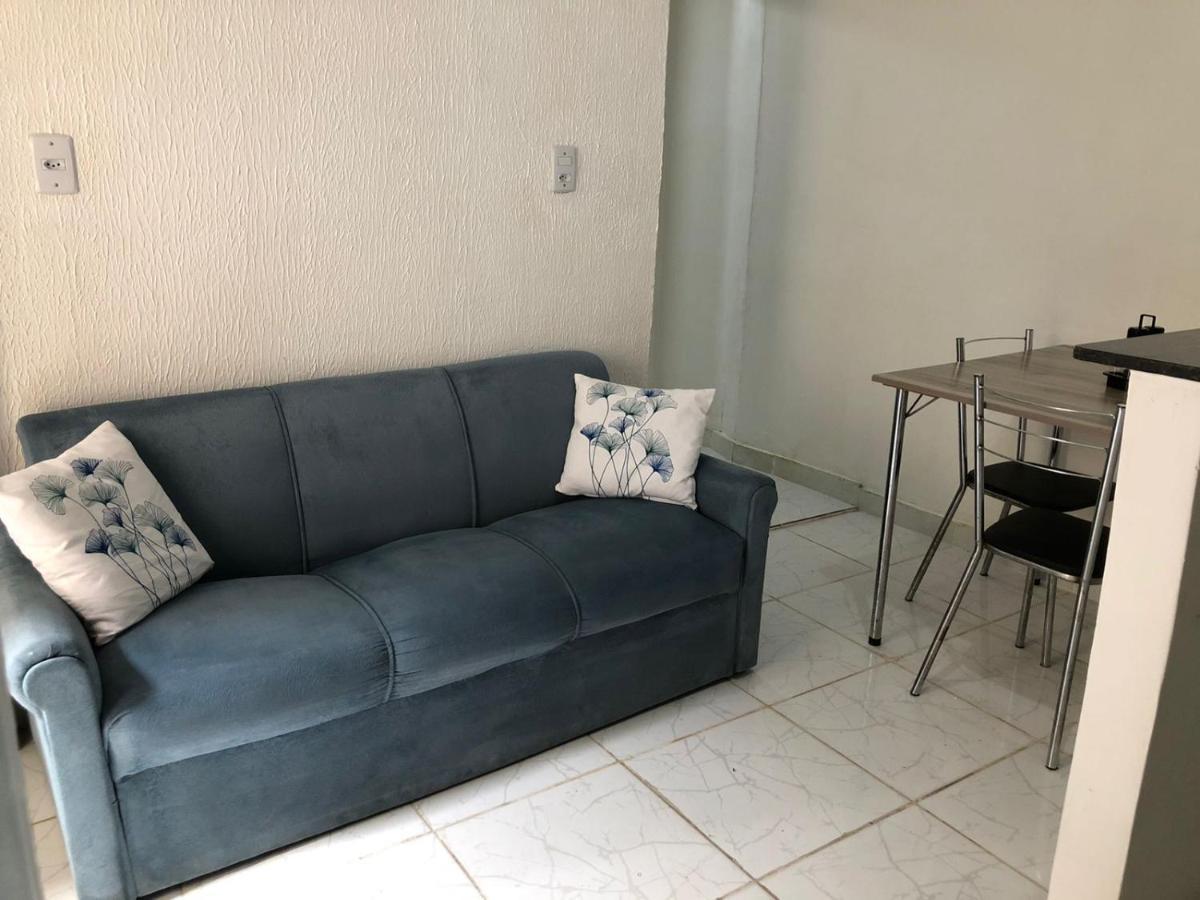 Casa De Hospedes Manaus - Dormitorios Com Cozinha Екстериор снимка