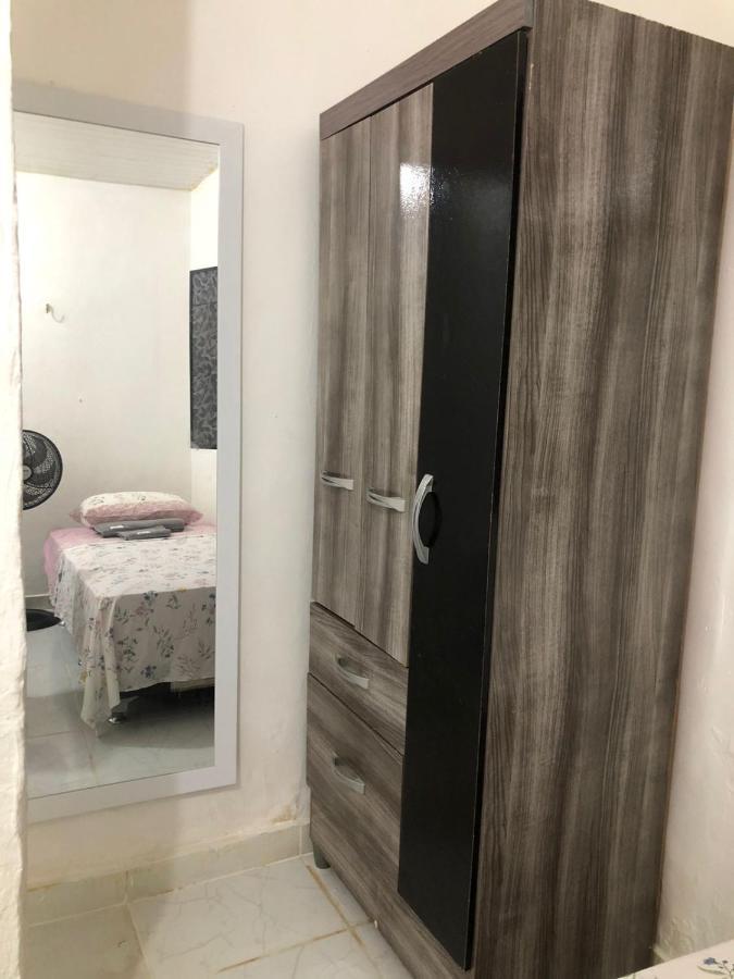 Casa De Hospedes Manaus - Dormitorios Com Cozinha Екстериор снимка