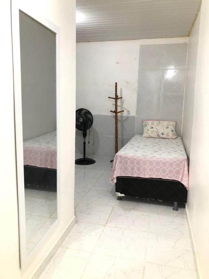 Casa De Hospedes Manaus - Dormitorios Com Cozinha Екстериор снимка