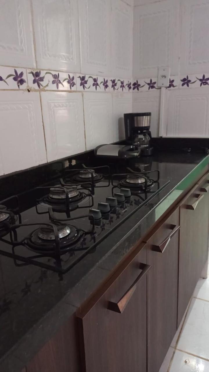 Casa De Hospedes Manaus - Dormitorios Com Cozinha Екстериор снимка